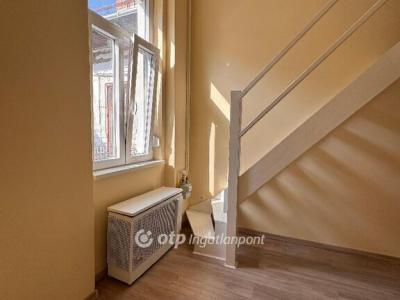Eladó lakás Budapest