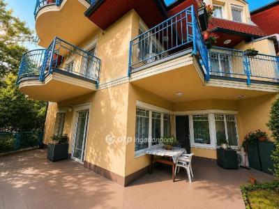 Eladó lakás Budapest