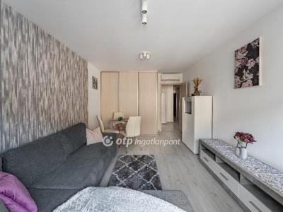 Eladó lakás Budapest