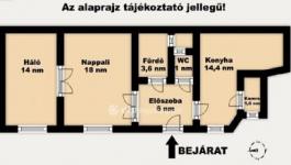 Eladó lakás Budapest