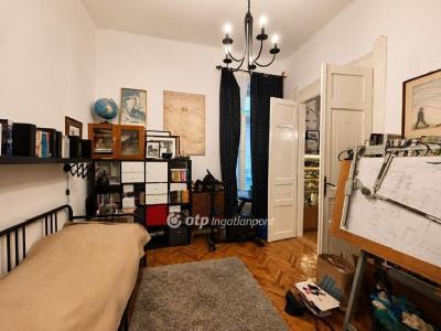 Eladó lakás Budapest