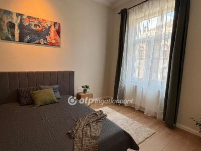 Eladó lakás Budapest