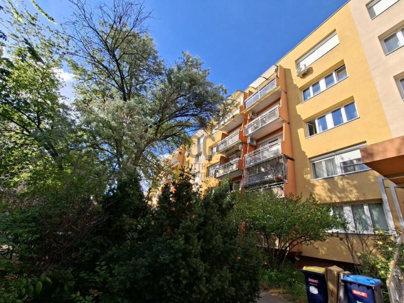 Eladó lakás Budapest