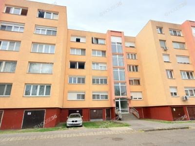 Eladó lakás Kecskemét