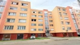 Eladó lakás Kecskemét