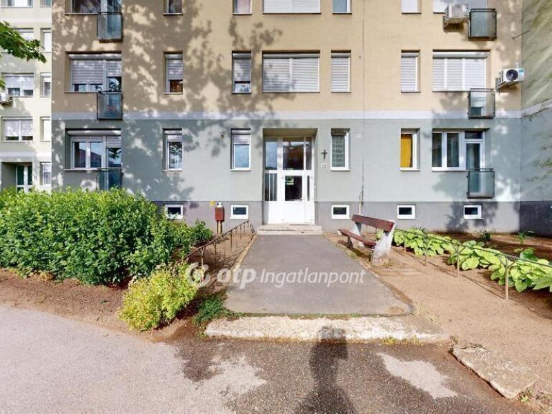 Eladó lakás Nyíregyháza