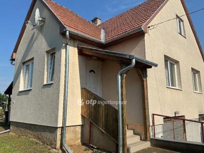 Eladó családi ház Nyíregyháza