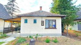 Eladó nyaraló Tiszakécske