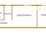 Eladó lakás Pécs