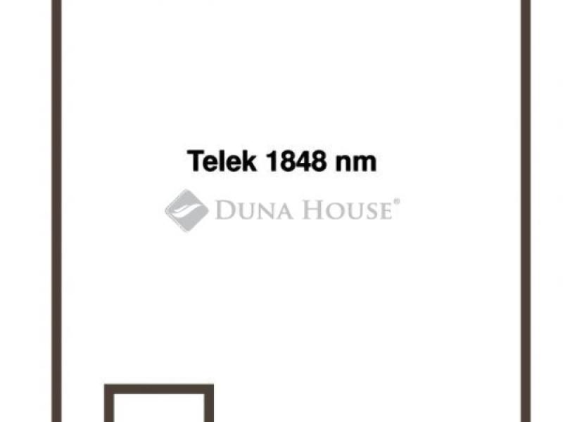Eladó lakóövezeti telek Tápióbicske