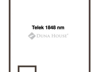 Eladó lakóövezeti telek Tápióbicske