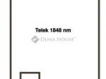 Eladó lakóövezeti telek Tápióbicske