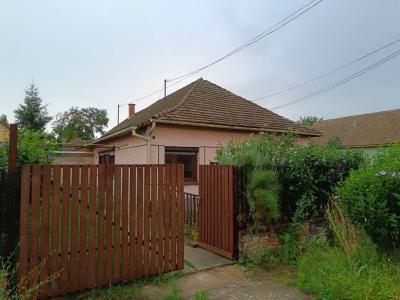 Eladó ház Szentes