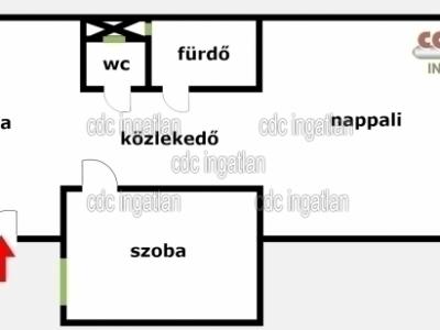 Eladó lakás Budapest