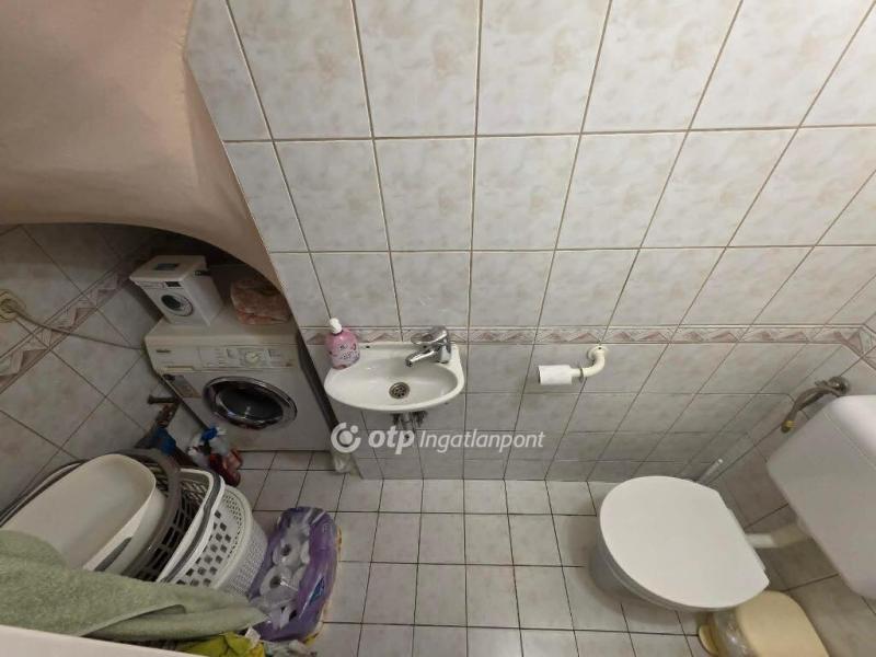 Eladó sorház Budapest