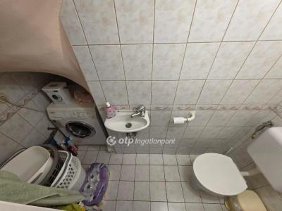 Eladó sorház Budapest