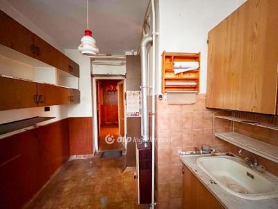 Eladó lakás Budapest