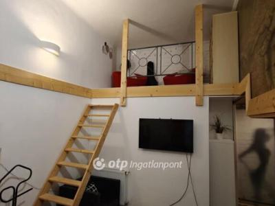 Eladó lakás Budapest