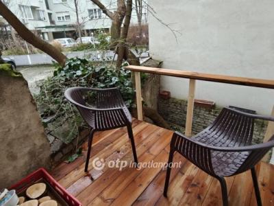 Eladó lakás Budapest