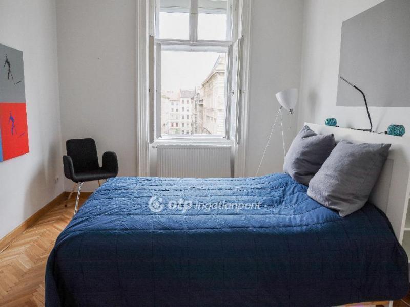 Eladó lakás Budapest