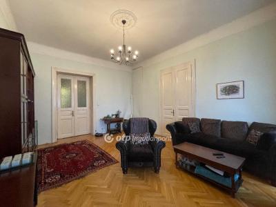 Eladó lakás Budapest