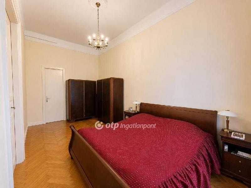 Eladó lakás Budapest