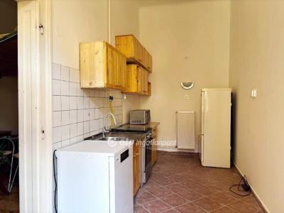 Eladó lakás Budapest
