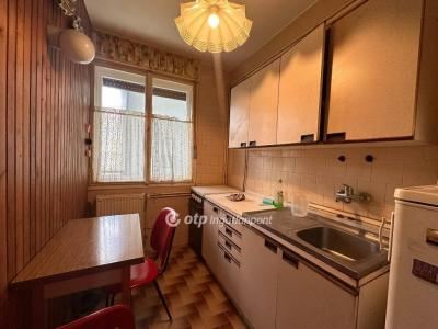 Eladó lakás Budapest
