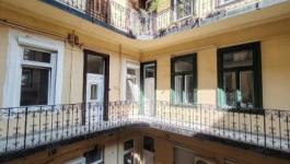 Eladó lakás Budapest