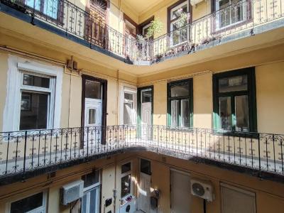 Eladó lakás Budapest