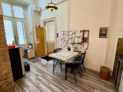 Eladó lakás Budapest
