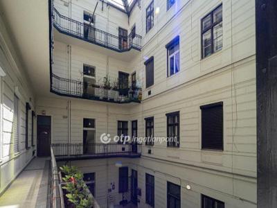 Eladó lakás Budapest