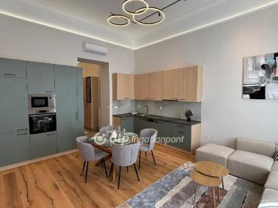 Eladó lakás Budapest