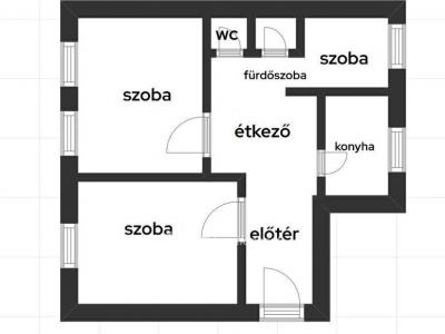 Eladó lakás Budapest