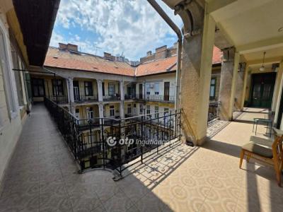 Eladó lakás Budapest