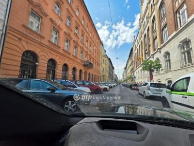 Eladó lakás Budapest