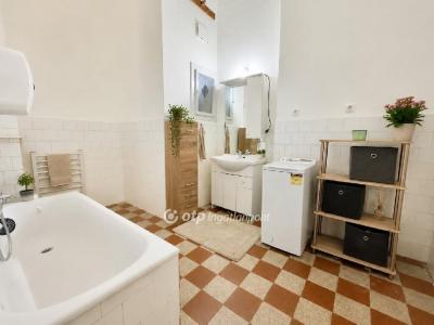 Eladó lakás Budapest