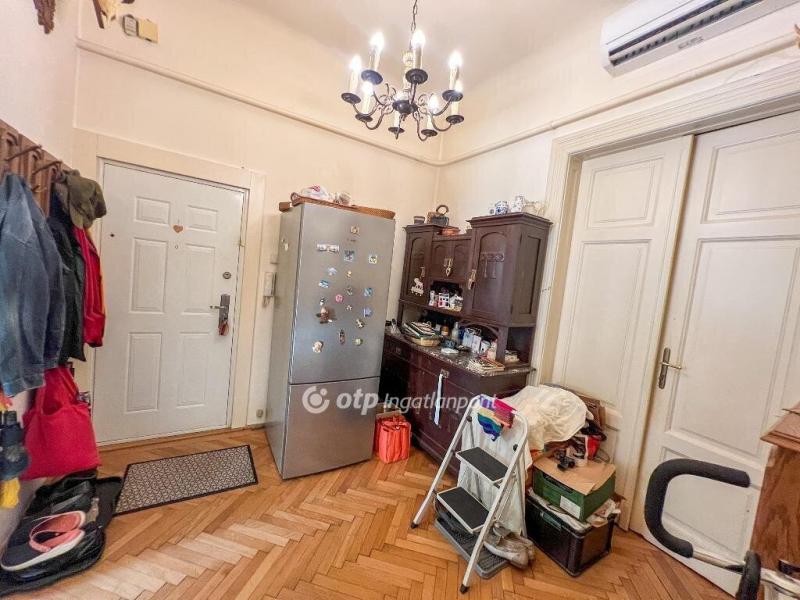 Eladó lakás Budapest