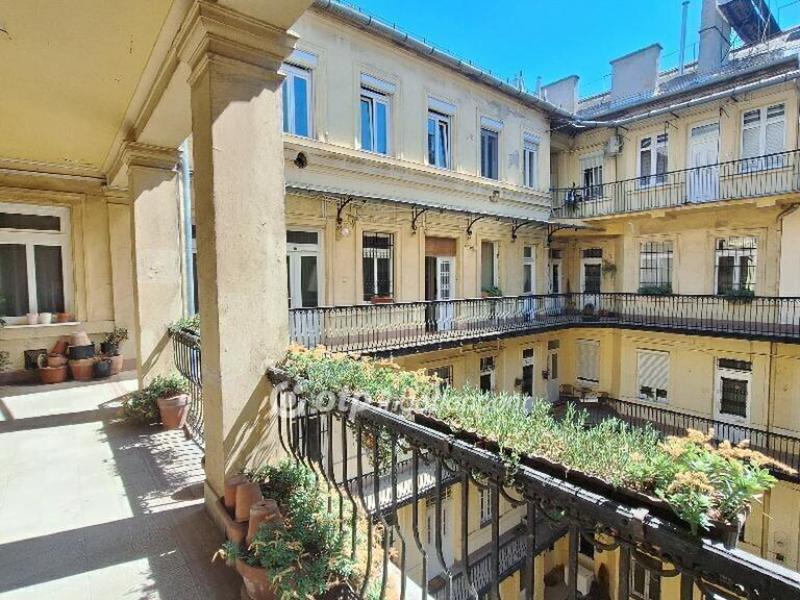 Eladó lakás Budapest