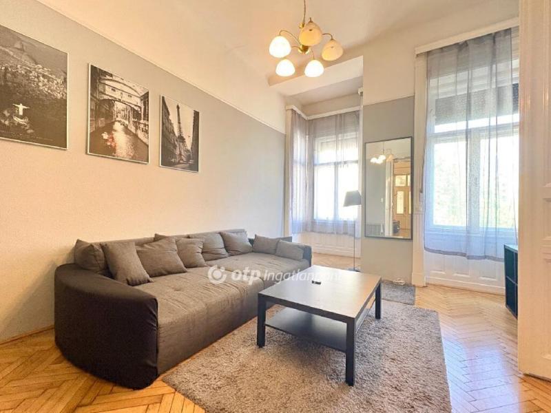 Eladó lakás Budapest