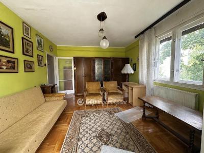 Eladó lakás Budapest