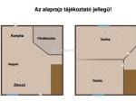 Eladó ikerház Mosonmagyaróvár