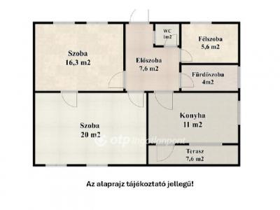 Eladó ikerház Hajdúszoboszló