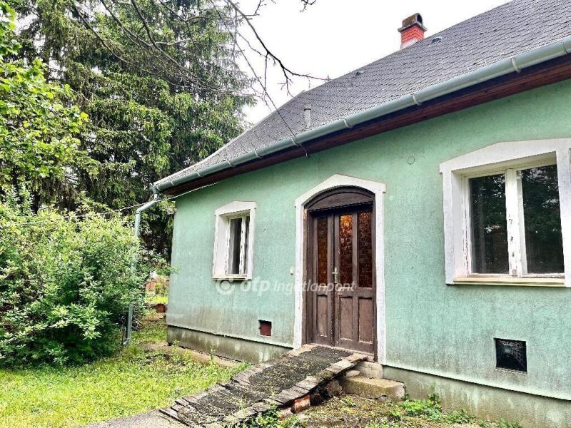 Eladó ikerház Hajdúszoboszló