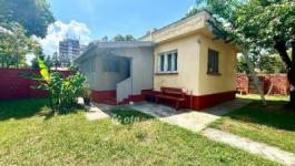 Eladó családi ház Budapest