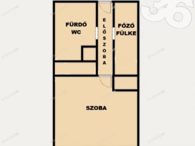 Eladó lakás Szekszárd