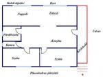 Eladó családi ház Nyíregyháza