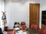 Eladó iroda családi házban Nyíregyháza
