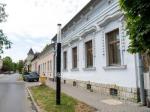 Eladó iroda családi házban Nyíregyháza