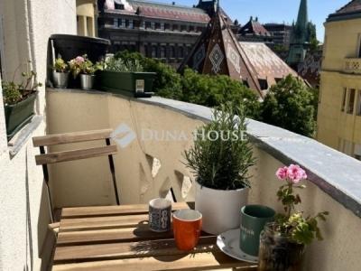Eladó lakás Budapest